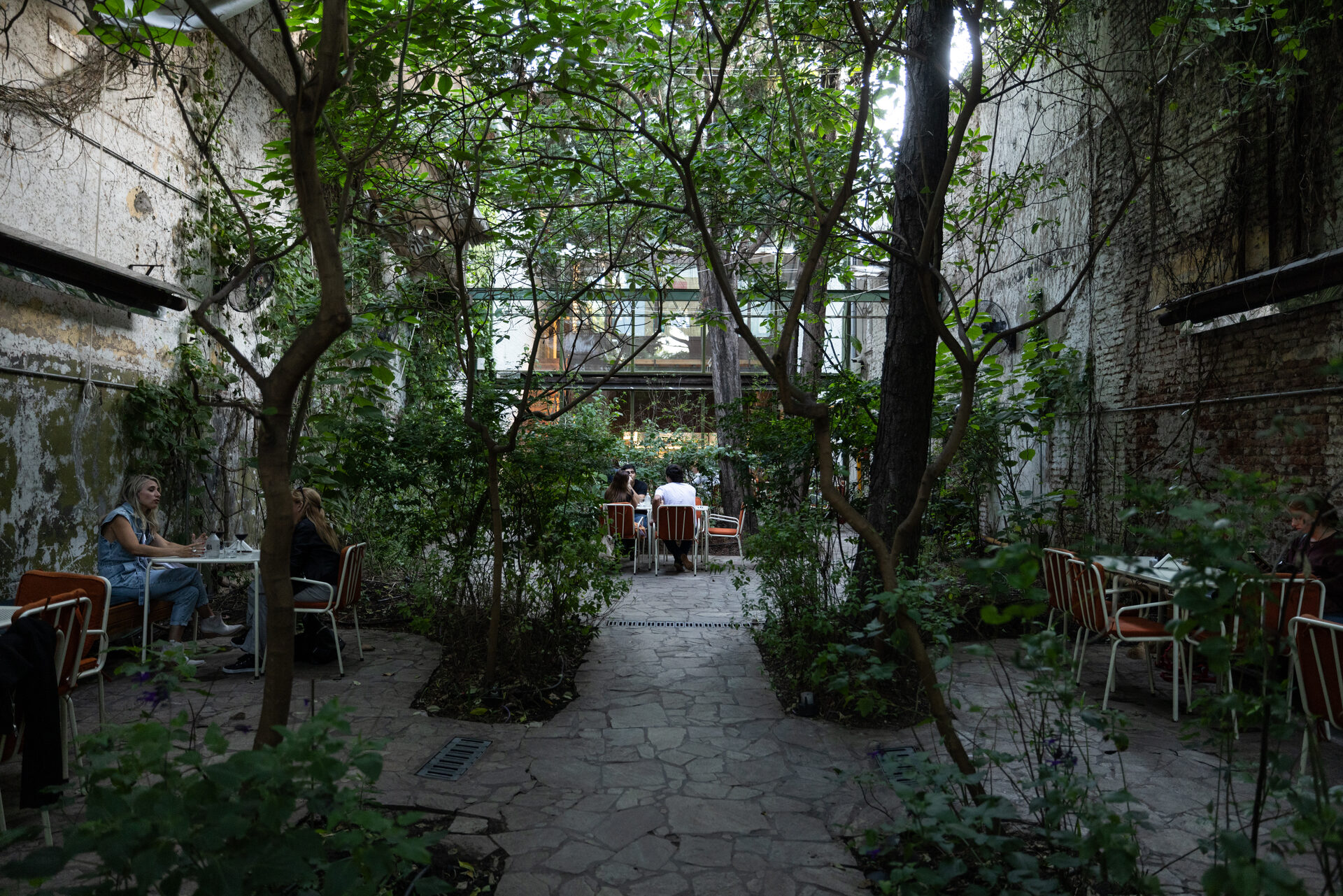 Barrio